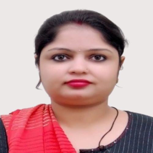 Ms. Bhavna Sharma